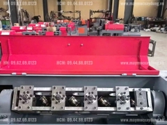 Máy duỗi cắt sắt GT10-20 (380V) (4-20mm)