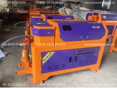 Máy duỗi cắt sắt GT4-14 (380V) (4-14mm)