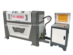 Máy duỗi cắt sắt Kowloon YGT4-12 380V (4-12mm)