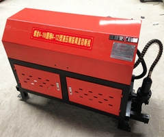 Máy duỗi cắt sắt tự động Đông Phong GT4-12 380V