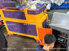 Máy duỗi cắt sắt GT4-14 (380V) (4-14mm)