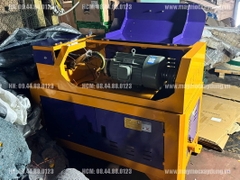 Máy duỗi cắt sắt GT4-14 (380V) (4-14mm)