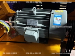 Máy duỗi cắt sắt GT4-14 (380V) (4-14mm)