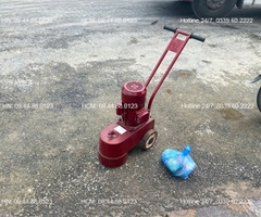 Máy mài sàn bê tông DMS250 380V