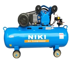 Máy nén khí Niki 3HP NK30120T 380V