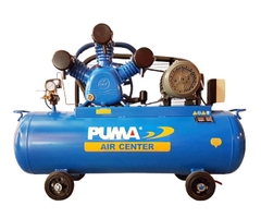 Máy nén khí Puma Đài Loan 5HP PK5160 380V