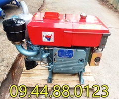 Đầu nổ Diesel Cao Phong D24 S1115AM nước đề