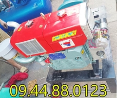 Đầu nổ Diesel Cao Phong D24 ZS1100NM gió đề