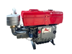 Đầu nổ Diesel Chang Chai D24 ZS1115 làm mát bằng nước
