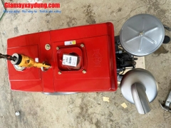 Đầu nổ Diesel Chang Chai D24 ZS1115 làm mát bằng nước