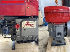 Đầu nổ Diesel Chang Chai D24 ZS1115 làm mát bằng nước