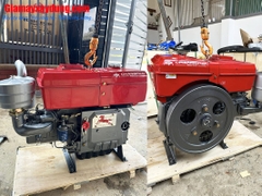 Đầu nổ Diesel Chang Chai D24 ZS1115 làm mát bằng nước