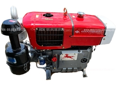 Đầu nổ Diesel Chang Chai D24 ZS1115N làm mát bằng gió