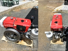 Đầu nổ Diesel Chang Chai D24 ZS1115N làm mát bằng gió