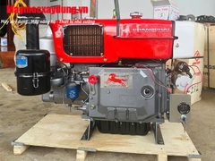 Đầu nổ Diesel Chang Chai D24 ZS1115NM làm mát bằng gió đề