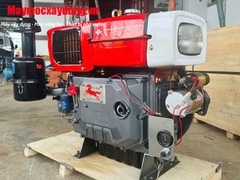 Đầu nổ Diesel Chang Chai D24 ZS1115NM làm mát bằng gió đề
