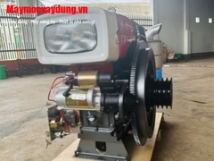 Đầu nổ Diesel Chang Chai D24 ZS1115NM làm mát bằng gió đề