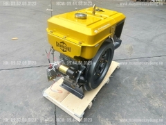 Đầu nổ Diesel Chang Chai D24 ZS1115NM làm mát bằng gió đề