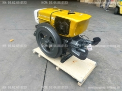 Đầu nổ Diesel Chang Chai D24 ZS1115NM làm mát bằng gió đề