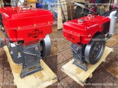 Đầu nổ Diesel Chang Chai D28 L28N làm mát bằng gió