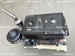 Máy nổ Diesel Chang Chai D35 T35NM gió đề