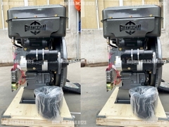 Máy nổ Diesel Chang Chai D35 T35NM gió đề