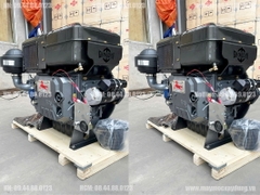 Máy nổ Diesel Chang Chai D35 T35NM gió đề