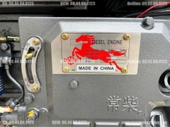 Máy nổ Diesel Chang Chai D35 T35NM gió đề