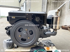 Máy nổ Diesel Chang Chai D35 T35NM gió đề