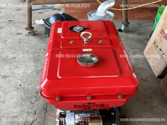 Đầu nổ Diesel Chang Chai D36 EH36NM làm mát bằng gió đề