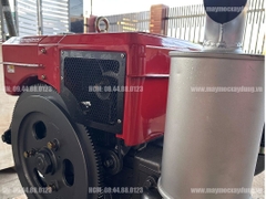 Đầu nổ Diesel Chang Chai D36 EH36NM làm mát bằng gió đề