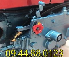 Đầu nổ Diesel Chang Chai D8 R180 làm mát bằng nước