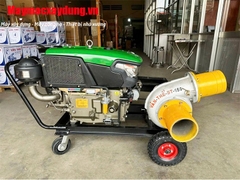 Đầu nổ Diesel ChangFa D16 CF16NM gió đề