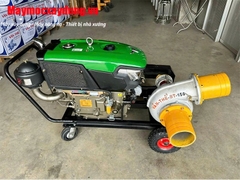 Đầu nổ Diesel ChangFa D16 CF16NM gió đề