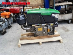 Đầu nổ Diesel ChangFa D16 CF16NM gió đề