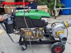 Đầu nổ Diesel ChangFa D16 CF16NM gió đề