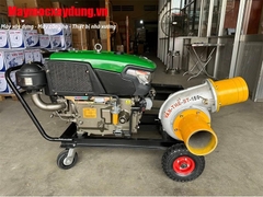 Đầu nổ Diesel ChangFa D16 CF16NM gió đề