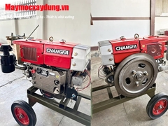 Đầu nổ Diesel ChangFa D24 CF1115NM gió đề