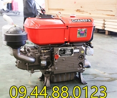 Đầu nổ Diesel ChangFa D28 CF1125M làm mát bằng nước đề