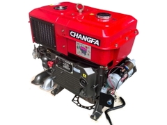 Đầu nổ Diesel ChangFa D34 CF1135NM gió đề