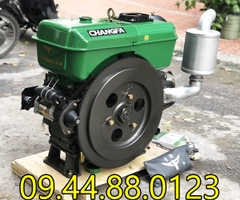 Đầu nổ Diesel ChangFa D36 CF36M-C làm mát bằng nước đề