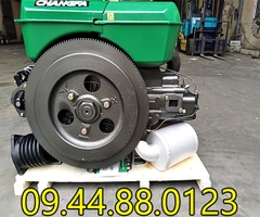 Đầu nổ Diesel ChangFa D36 CF36M-C làm mát bằng nước đề