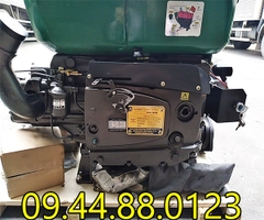 Đầu nổ Diesel ChangFa D36 CF36M-C làm mát bằng nước đề