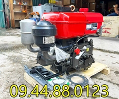 Đầu nổ Diesel ChangFa D6 R175B làm mát bằng nước