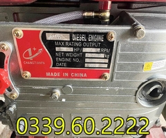 Đầu nổ Diesel ChangTianfa D35 S1135D làm mát bằng nước đề