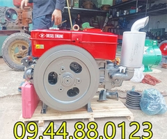 Đầu nổ Diesel Đông Phong D33 S1133M nước đề