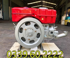 Đầu nổ Diesel Jiangdong D24  ZH1115 làm mát bằng nước