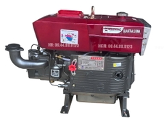 Đầu nổ Diesel QuanTrai D24 S1115 nước