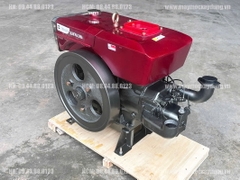 Đầu nổ Diesel QuanTrai D24 S1115 nước