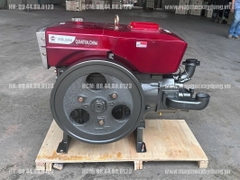 Đầu nổ Diesel QuanTrai D24 S1115 nước